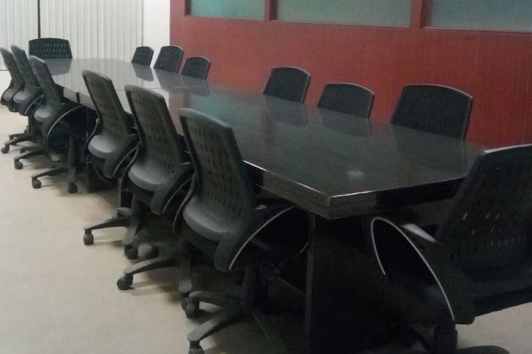 JO Workspaces